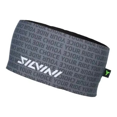 Silvini Agri charcoal/cloud