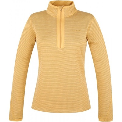 Husky Artic Zip L lt. yellow