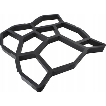 Verk 11250 Forma 50 x 48 cm čierna 1 ks