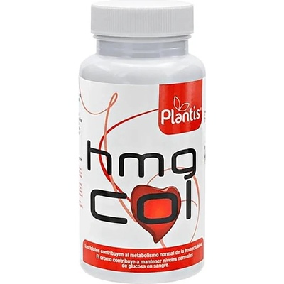 Artesania Agricola Plantis Hmg Col, 60 капсули, Artesania Agricola (038460 (080075) AA)