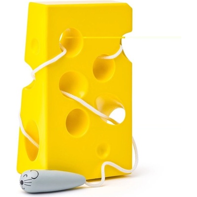 Woody Provlékadlo Myš a sýr – Zboží Mobilmania