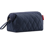 Reisenthel Козметична чантичка Travelcosmetic ватирана морскосиня (WC4110)