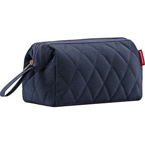Reisenthel Козметична чантичка Travelcosmetic ватирана морскосиня (WC4110)