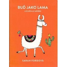 Buď jako lama