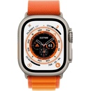 Chytré hodinky Apple Watch Ultra 2 49mm (alpský tah)