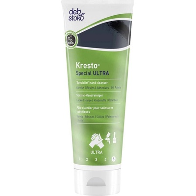 Deb Stoko Kresto Paint mycí pasta na ruce 250 ml