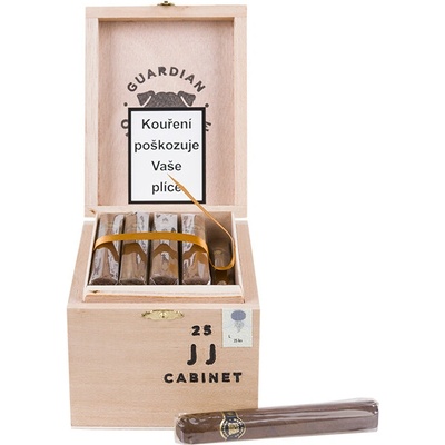 Aganorsa Guardin of the Farm JJ