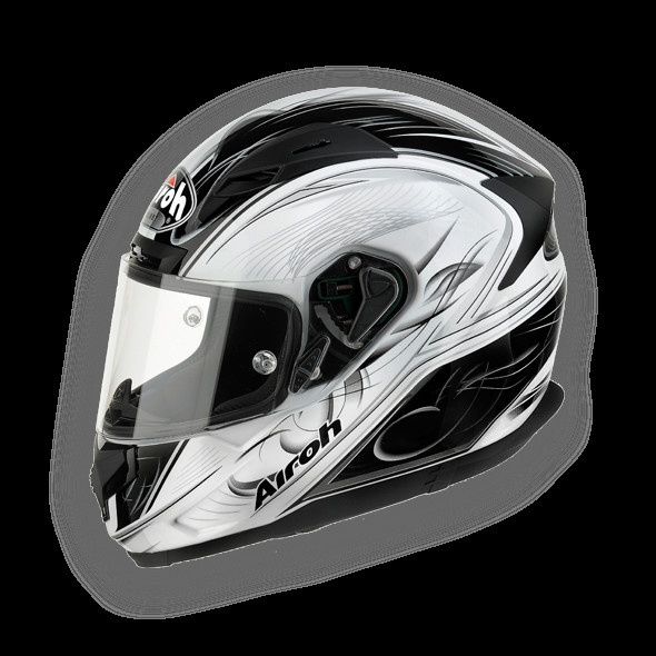 82802 iron man helmet XSociety Official MK5 Iron Man Helmet - in Built Jarvis AI