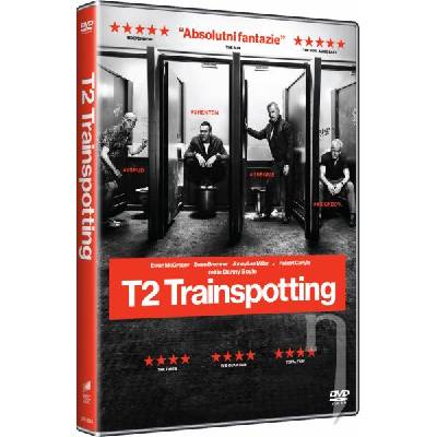 T2 Trainspotting
