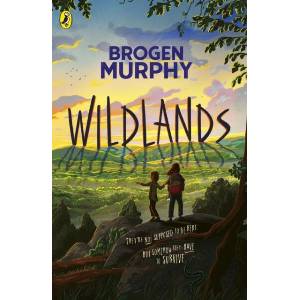 Wildlands (ISBN: 9780241728109)