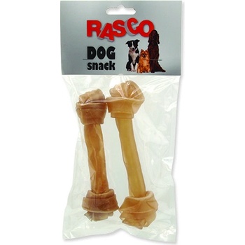 Rasco Kosti buvolí 15 cm 2ks