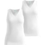 Odlo Дамски потник Odlo Women's Active Light Tank 2 Pack Top - White - размер XS (114-4005-0211)