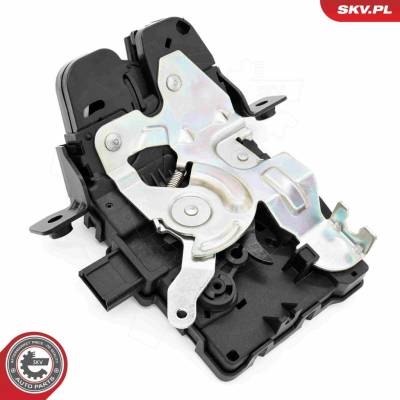 Zámek výklopných zadních dveří ESEN SKV 60SKV629