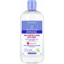 Jonzac Voda micelární anti-age Sublimactive BIO 500 ml