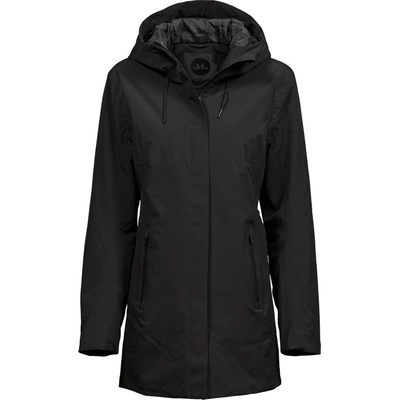 Dámská parka TJ 9609 black
