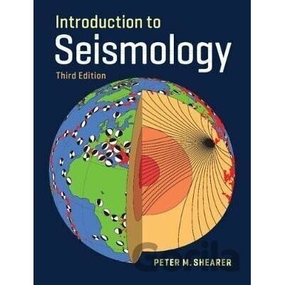 Introduction to Seismology - Peter Shearer