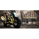 Wells