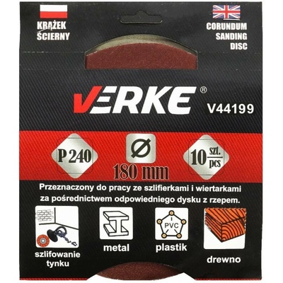 Verke V44199