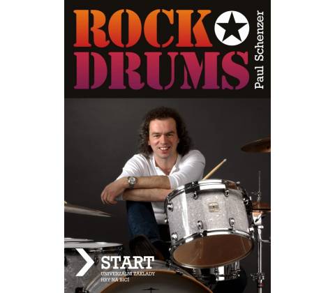 Rock Drums Start