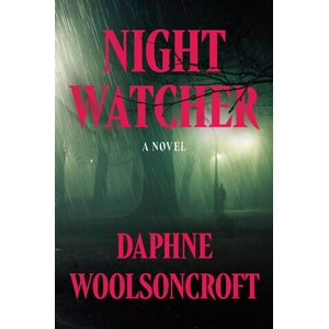 Night Watcher | WOOLSONCROFT DAPHNE (2025)
