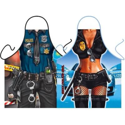 Itati Zástery Policajt a Policajtka
