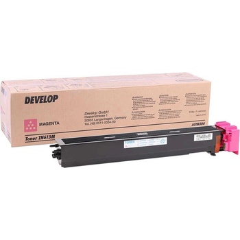 Develop TN-613M A0TM3D0 магента (magenta) оригинален тонер (A0TM3D0)