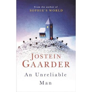 Unreliable Man | Jostein Gaarder, Nichola Smalley (ISBN: 9781474605830)