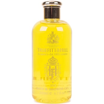 Truefitt & Hill 1805 sprchový a kúpeľový gél 200 ml
