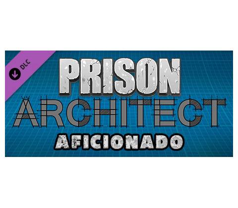Prison Architect - Aficionado