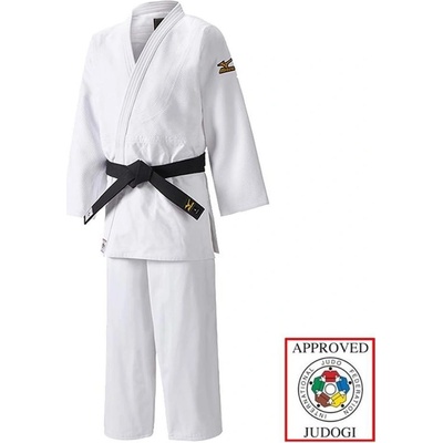 JUDO kimono MIZUNO Yusho 7.0