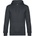 B&C Collection B&C KING HOODED 01U02K / Мъжки суичър с качулка - XL (01U02Ka9704)