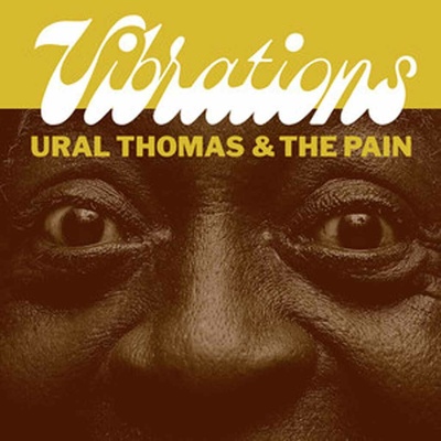 THOMAS, URAL & THE PAIN - VIBRATIONS