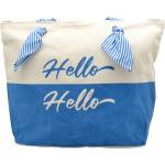 Mora Mora ЧАНТА hello blue