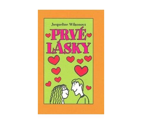 Prvé lásky