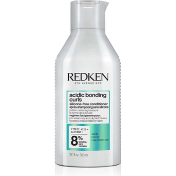 Redken Acidic Bonding Curls regeneračný šampón pre kučeravé vlasy 300 ml