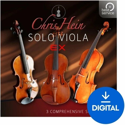 Best Service Chris Hein Solo Viola 2.0 (Digitálny produkt)