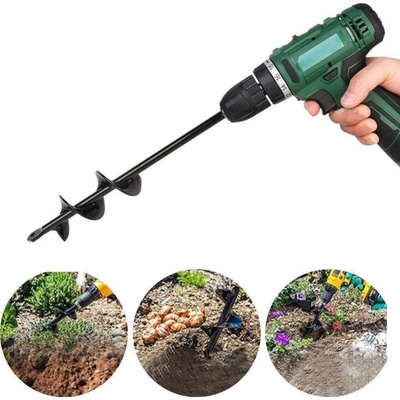 Merco Augerer vrták 22 cm