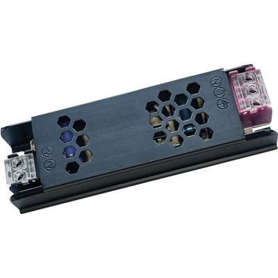 VITO Захранване за LED лента 36W, TANGRA, 3A, 12V, Slim - VITO (6240910)