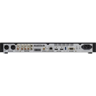 Tascam BD-MP4K