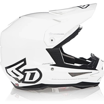 6D ATR-1 Solid