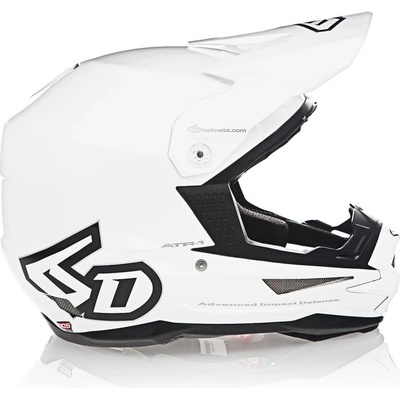 6D ATR-1 Solid