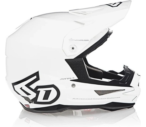6D ATR-1 Solid