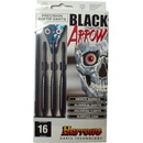 HARROWS SOFT BLACK ARROW 14g