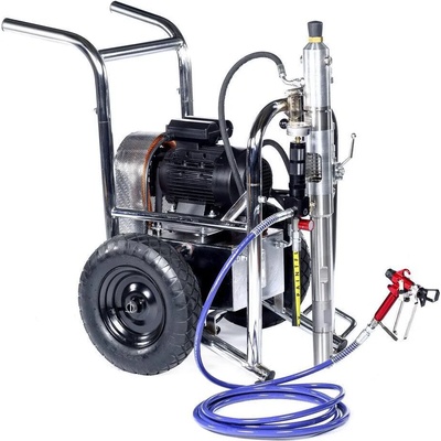 Berizzi БОЯДЖИЙСКА МАШИНА miura 13000 ХИДРАВЛИЧНА (tkh13a)