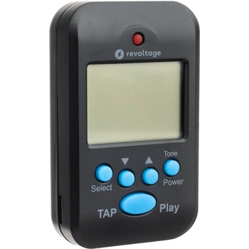 Revoltage FE2025B Цифров метроном (FE2025B)
