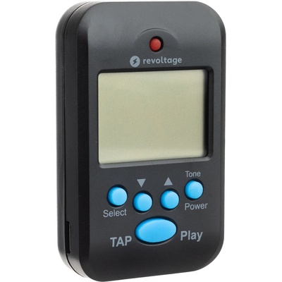 Revoltage FE2025B Цифров метроном (FE2025B)