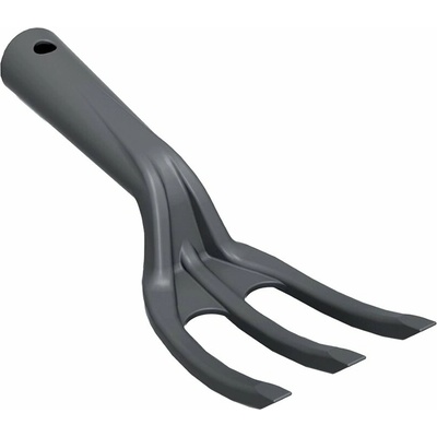 Prosperplast R Cultivator 25,1cm čierny