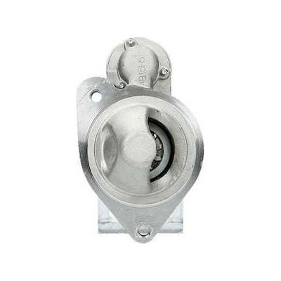Startér Jeep Wrangler 2,8 CRDI Bosch 0001109394