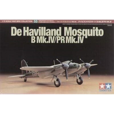 Tamiya 60750 Bf 109E 3 1:72