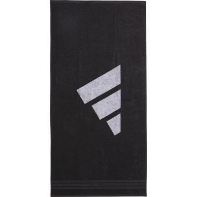 adidas performance Large 140 x 70 cm černá